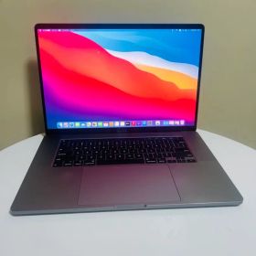 Macbook Pro 2019 16インチ i7/16GB/512GB