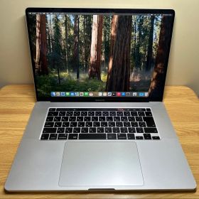 Macbook Pro 16inch, Core i9, 32/1024 Gb