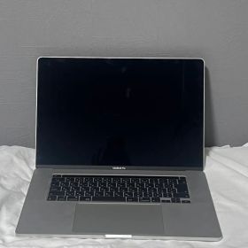 MacBook Pro 16インチ