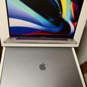 週末まで価格 状態良好 Apple MacBook Pro 16inch