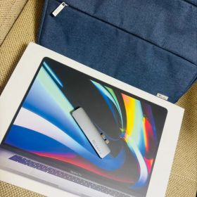 MacBook Pro 16インチ 2019 Core i9 32GB 1TB
