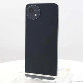 【中古】SHARP(シャープ) AQUOS wish4 64GB ブラック SH-52E docomo SIMフリー 【352-ud】