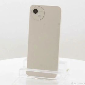 【中古】SHARP(シャープ) AQUOS wish4 64GB ホワイト SHSJT2 Y!mobile SIMフリー 【276-ud】