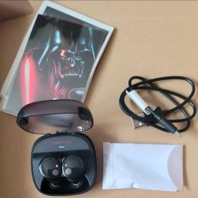 ATH-CKS50TW2 スターウォーズコラボ ダース・ベイダー美品