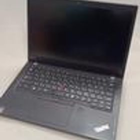 ノートPC ThinkPad X13 Gen1 LENOVO