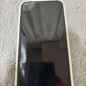 Apple iPhone XR ブラック