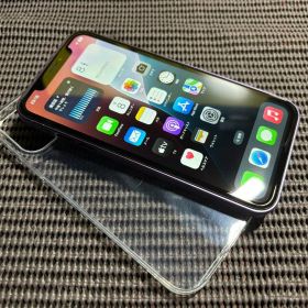 iphoneXR 64g/iphone18PRO Deep Purple 外装！