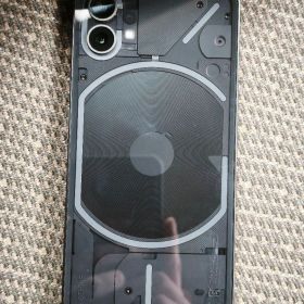 Nothing Phone(1) 8GB/128GB ブラック