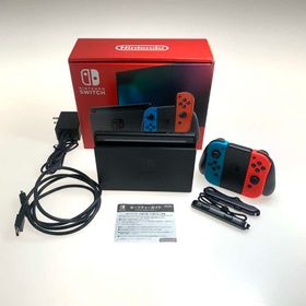 ●● ゲーム NINTENDO SWITCH HAD-S-KABAH(家庭用ゲーム機本体)