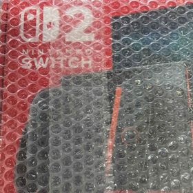 スイッチ2未開封(家庭用ゲーム機本体)