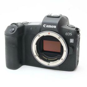 【中古】 《良品》 Canon EOS R [ デジタルカメラ ]