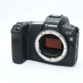 【中古】 《美品》 Canon EOS R [ デジタルカメラ ]