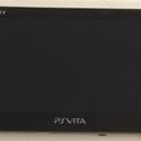 PSVITA PCH-2000(本体のみ) SONY