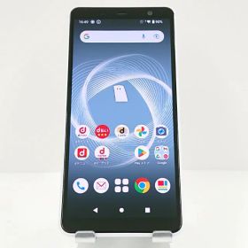 arrows Be4 Plus F-41B ドコモ ホワイト 送料無料 本体 c16368 【中古】