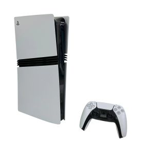 【中古】 SONY CFI-7000B01 PlayStation 5 Pro ゲーム機 T10792436