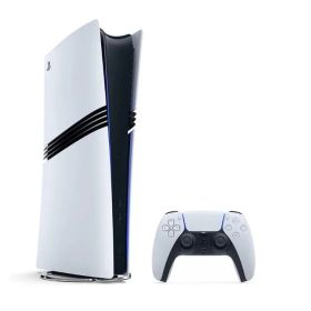 【中古】 PlayStation5 Pro CFI-7000B01 [2TB] ディスクドライブ搭載モデル 箱なし プレステ5プロ ゲーム機本体 本体 SONY ソニー PS5 PS5Pro