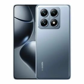 Xiaomi(シャオミ) 14T Pro 12G+512G SIMフリー チタンブルー ※開封品届く場合もございます