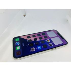★送料無料★ジャンク★au★iPhone12 Pro Max 128GB★シルバー★0080280007732★SYS★02/09