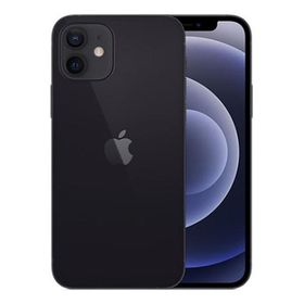 iPhone12[64GB] SoftBank ブラック【安心保証】