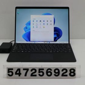 Microsoft Surface Pro 9 256GB Core i5 1245U 2.5GHz/8GB/256GB(SSD)/13W/(2880x1920) タッチパネル/Win11【中古】【20251030】