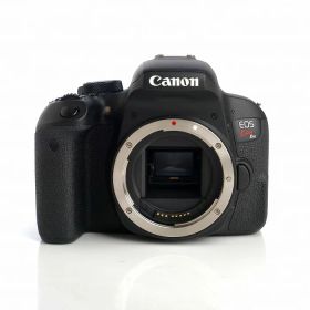 【中古】 (キヤノン) Canon EOS Kiss X9i ボディ【中古カメラ デジタル一眼】 ランク：B