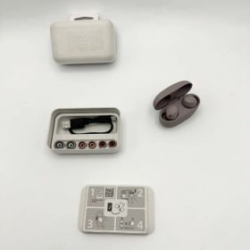 中古 Alexa搭載/Bluetooth/LDAC対応 スモーキーピンク WF-1000XM5 PC