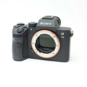 【中古】 《並品》 SONY α7III ボディ ILCE-7M3 [ デジタルカメラ ]