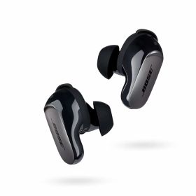 【新品在庫】 Bose QuietComfort Ultra Earbuds ノイズキャンセリング Bluetooth 完全ワイヤレス 空間オーディオ