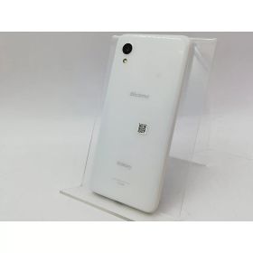 【中古】SAMSUNG docomo 【SIMフリー】 Galaxy A22 5G ホワイト 4GB 64GB SC-56B【川越クレアモール】保証期間1ヶ月【ランクB】