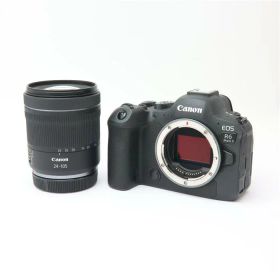 【中古】 《良品》 Canon EOS R6 Mark II RF24-105 IS STMレンズキット [ デジタルカメラ ]