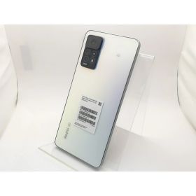 【中古】Xiaomi 国内版 【SIMフリー】 Redmi Note 11 Pro 5G ポーラーホワイト 6GB 128GB 2201116SR【秋葉3号】保証期間1ヶ月【ランクA】