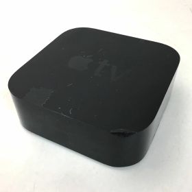 【中古】 Apple TV HD 32GB MR912J/A (A1625) 周辺機器 / 発売時期2015年〜
