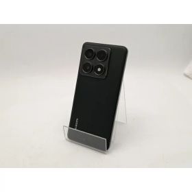Xiaomi 14T Pro 新品 66,980円 中古 59,800円 | ネット最安値の価格
