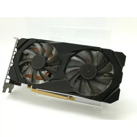 【中古】玄人志向 GF-GTX1660Ti-E6GB/DF GTX1660Ti/6GB(GDDR6)/PCI-E【静岡】保証期間1週間