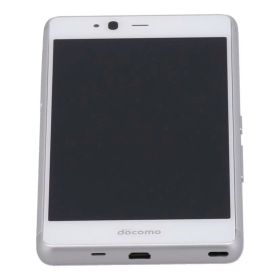 FUJITSU FCNT docomo 富士通 フジツウ/スマートフォン/arrows Be 16GB/F-05J/354543083862582/Bランク/05【中古】