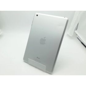 【中古】Apple 【Wi-Fi】 iPad mini（第1世代/2012） 64GB ホワイト&シルバー MD533J/A【DS秋葉】保証期間1週間【ランクC】