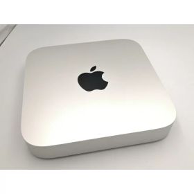 【中古】Apple Mac mini M1 (CPU:8C/GPU:8C) 8GB/256GB MGNR3J/A (M1・2020)【ECセンター】保証期間1ヶ月【ランクA】