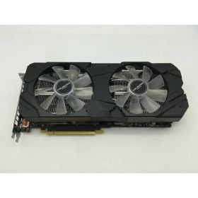 【中古】玄人志向 GG-RTX2070SP-E8GB/DF RTX2070SUPER/8GB(GDDR6)/PCI-E【大須】保証期間1週間