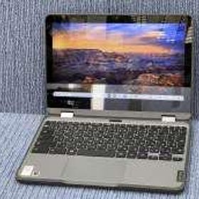 Lenovo 300e Chromebook Gen 3 82J9S00R00 LENOVO / SOFTBANK（販売）