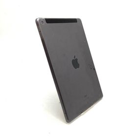 アップル(Apple)の【全額返金保証】【最速発送】Apple iPad iPad 10.2インチ 第7世代 32GB スペースグレイ WiFi+Cellular docomo 動作確認済(タブレット)