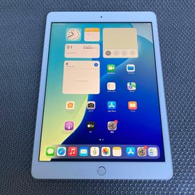 iPad 10.2 2019 (第7世代)のメイン画像