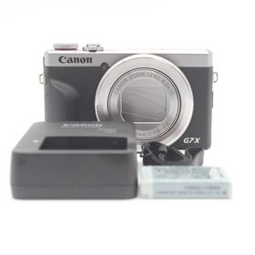 PowerShot G7 X Mark III 新品 150,980円 中古 143,660円 | ネット最