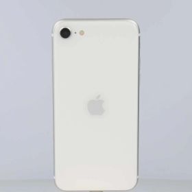 iPhone SE (第 2 世代) 128GB 中古Aグレード