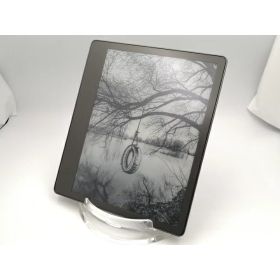 【中古】Amazon Kindle Scribe (2022) 64GB プレミアムペン付き【ECセンター】保証期間1ヶ月【ランクA】