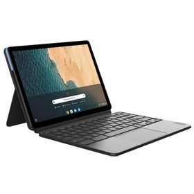 レノボ(Lenovo)のIdeaPad Duet Chromebook ZA6F0038JP(ノートPC)