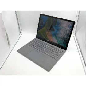 【中古】Microsoft Surface Laptop3 13インチ 【i5 1035G7 8G 128G】 VGY-00018【福岡筑紫】保証期間1ヶ月【ランクB】