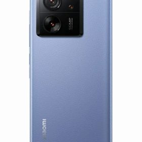 Xiaomi シャオミ 13T Pro MZB0EJOJP 6.7型 12GB/256GB アルパインブルー SIMフリー スマートフォン