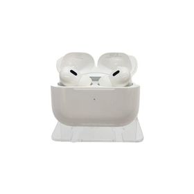 Apple◆イヤホン AirPods Pro 第2世代 MQD83J/A A2700/A2698/A2699