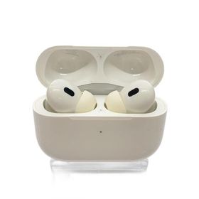 Apple◆イヤホン AirPods Pro 第2世代 MQD83J/A A2700/A2698/A2699