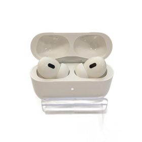 Apple◆イヤホン AirPods Pro 第2世代 MQD83J/A A2700/A2698/A2699//